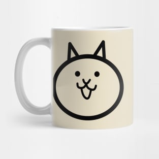 Battle Cat Mug
